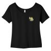 Women's Slouchy Tee Thumbnail