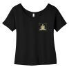Women's Slouchy Tee Thumbnail
