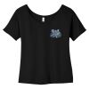 Women's Slouchy Tee Thumbnail