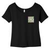 Women's Slouchy Tee Thumbnail