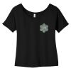 Women's Slouchy Tee Thumbnail