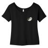 Women's Slouchy Tee Thumbnail