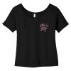 Women's Slouchy Tee Thumbnail