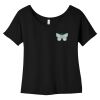 Women's Slouchy Tee Thumbnail