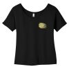 Women's Slouchy Tee Thumbnail