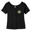 Women's Slouchy Tee Thumbnail