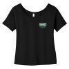 Women's Slouchy Tee Thumbnail