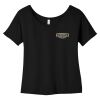 Women's Slouchy Tee Thumbnail