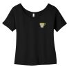 Women's Slouchy Tee Thumbnail