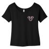 Women's Slouchy Tee Thumbnail