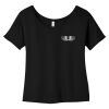Women's Slouchy Tee Thumbnail