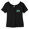 Women's Slouchy Tee Thumbnail
