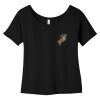 Women's Slouchy Tee Thumbnail