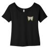 Women's Slouchy Tee Thumbnail