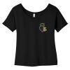 Women's Slouchy Tee Thumbnail