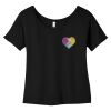 Women's Slouchy Tee Thumbnail