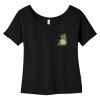 Women's Slouchy Tee Thumbnail