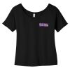 Women's Slouchy Tee Thumbnail