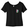 Women's Slouchy Tee Thumbnail