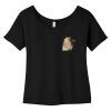 Women's Slouchy Tee Thumbnail