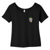Women's Slouchy Tee Thumbnail