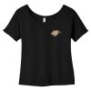 Women's Slouchy Tee Thumbnail