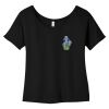 Women's Slouchy Tee Thumbnail