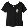 Women's Slouchy Tee Thumbnail