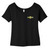 Women's Slouchy Tee Thumbnail