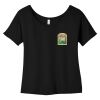 Women's Slouchy Tee Thumbnail