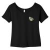 Women's Slouchy Tee Thumbnail