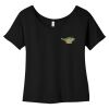 Women's Slouchy Tee Thumbnail