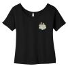 Women's Slouchy Tee Thumbnail
