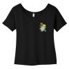Women's Slouchy Tee Thumbnail
