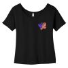 Women's Slouchy Tee Thumbnail