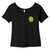 Women's Slouchy Tee Thumbnail