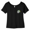 Women's Slouchy Tee Thumbnail