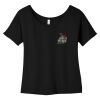 Women's Slouchy Tee Thumbnail