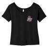 Women's Slouchy Tee Thumbnail