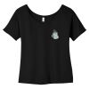 Women's Slouchy Tee Thumbnail