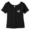 Women's Slouchy Tee Thumbnail