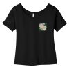 Women's Slouchy Tee Thumbnail