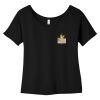 Women's Slouchy Tee Thumbnail