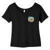 Women's Slouchy Tee Thumbnail