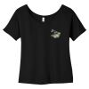 Women's Slouchy Tee Thumbnail