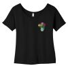 Women's Slouchy Tee Thumbnail