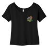 Women's Slouchy Tee Thumbnail