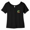 Women's Slouchy Tee Thumbnail
