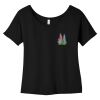 Women's Slouchy Tee Thumbnail
