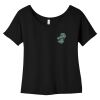 Women's Slouchy Tee Thumbnail